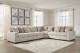 Ballyton - Sectional - Tallahassee Discount Furniture (FL)