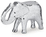 Hallmont - Silver Finish - Sculpture - Tallahassee Discount Furniture (FL)