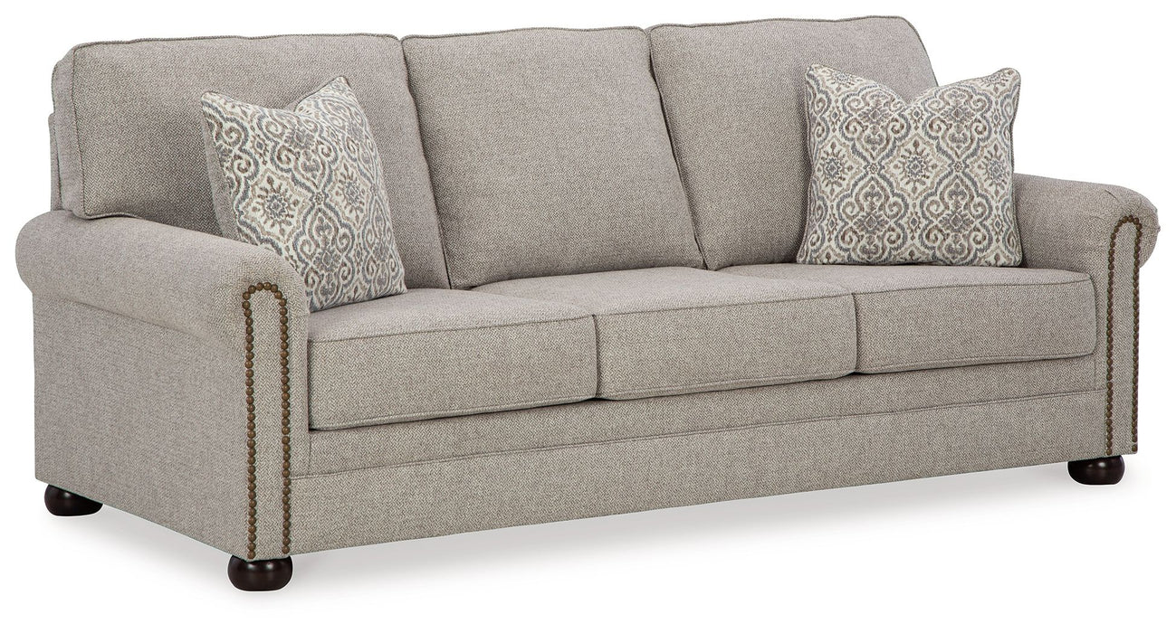 Gaelon - Living Room Set - Tallahassee Discount Furniture (FL)