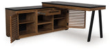 Kallari - Credenza - Tallahassee Discount Furniture (FL)