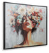 Shadwick - Multi - Wall Art - Tallahassee Discount Furniture (FL)