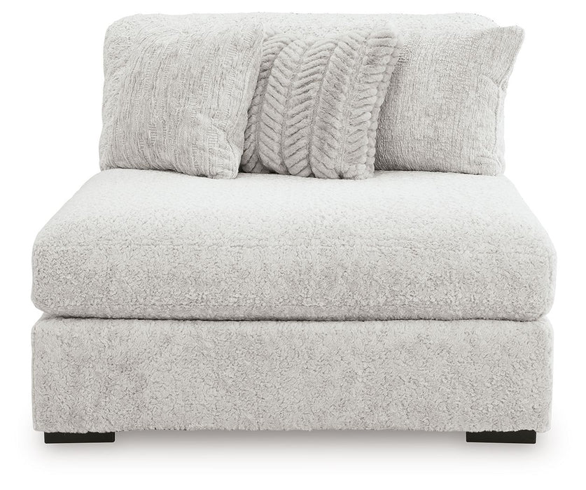 Cuddle Plush - Sectional - Tallahassee Discount Furniture (FL)