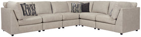 Kellway - Sectional - Tallahassee Discount Furniture (FL)