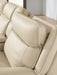 Double Deal - Reclining Sectional - Tallahassee Discount Furniture (FL)