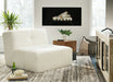 Brettner - Ivory - Accent Chair - Tallahassee Discount Furniture (FL)
