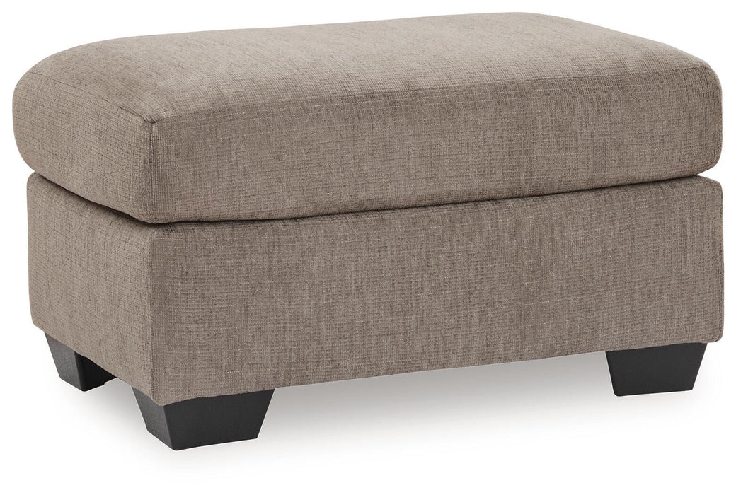 Loreo - Ottoman - Tallahassee Discount Furniture (FL)