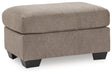 Loreo - Ottoman - Tallahassee Discount Furniture (FL)