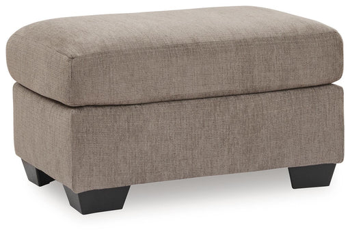 Loreo - Ottoman - Tallahassee Discount Furniture (FL)