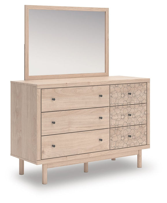 Arloster - Six Drawer Dresser - Tallahassee Discount Furniture (FL)