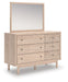Arloster - Six Drawer Dresser - Tallahassee Discount Furniture (FL)