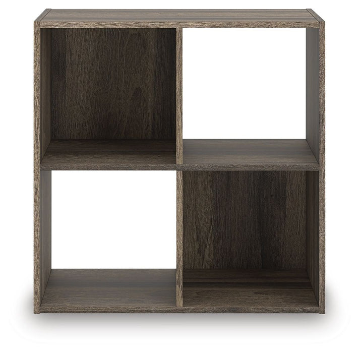 Shallifer - Cube Organizer - Tallahassee Discount Furniture (FL)