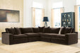 Maxton Heights - Sectional - Tallahassee Discount Furniture (FL)