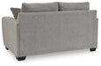 Loreo - Loveseat - Tallahassee Discount Furniture (FL)