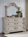 Bruchandi - Dresser - Tallahassee Discount Furniture (FL)