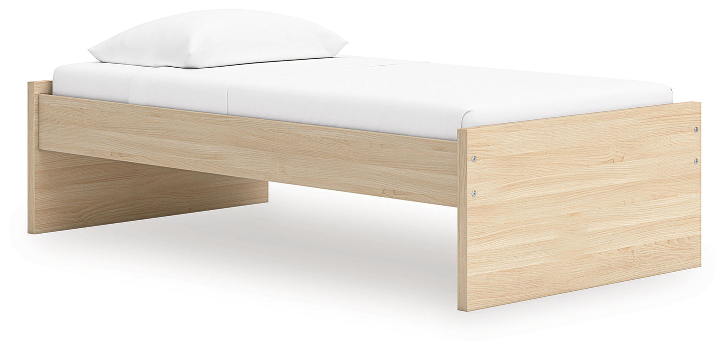 Onita - Platform Bed - Tallahassee Discount Furniture (FL)