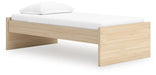 Onita - Platform Bed - Tallahassee Discount Furniture (FL)
