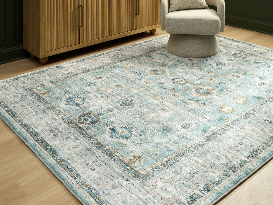 Ladstoney - Rug - Tallahassee Discount Furniture (FL)