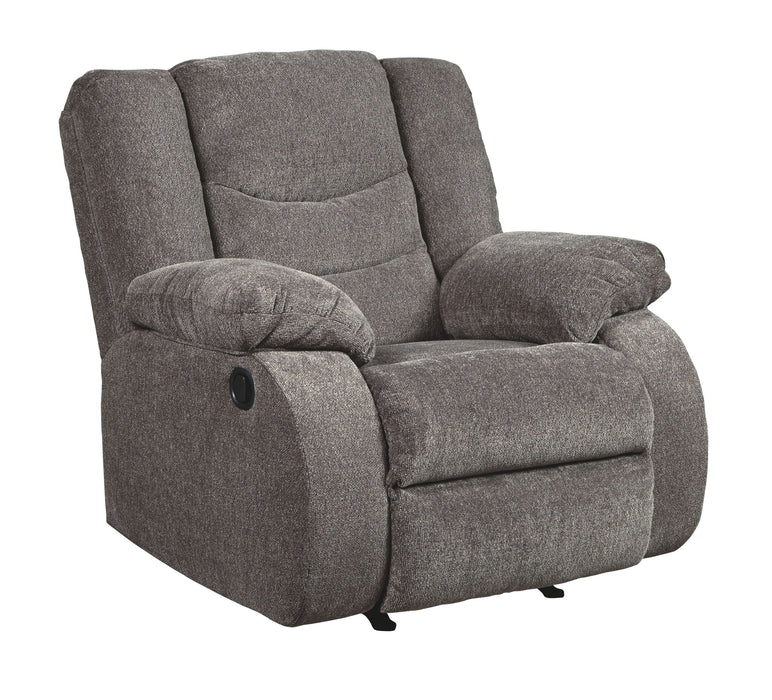 Tulen - Rocker Recliner - Tallahassee Discount Furniture (FL)