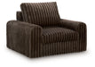 HamlinBay - Power Gliding Chaise - Tallahassee Discount Furniture (FL)