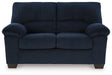 Simplejoy - Loveseat - Tallahassee Discount Furniture (FL)