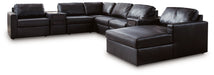 ModMax II - Sectional - Tallahassee Discount Furniture (FL)