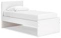 Onita - Panel Platform Bed - Tallahassee Discount Furniture (FL)