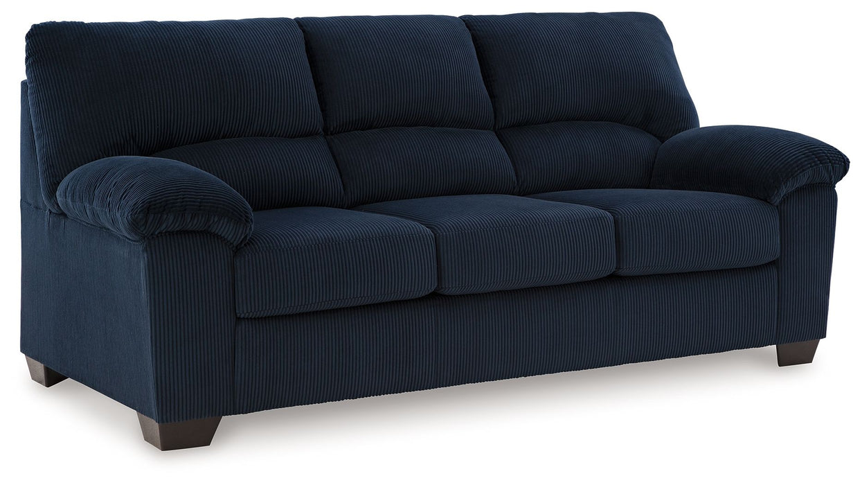 Simplejoy - Living Room Set - Tallahassee Discount Furniture (FL)