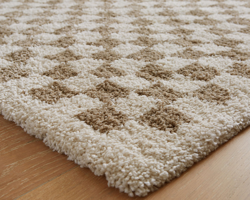 Karamen - Rug - Tallahassee Discount Furniture (FL)
