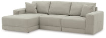 Next-gen - Sectional - Tallahassee Discount Furniture (FL)