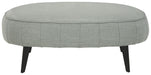 Hollyann - Accent Ottoman - Tallahassee Discount Furniture (FL)