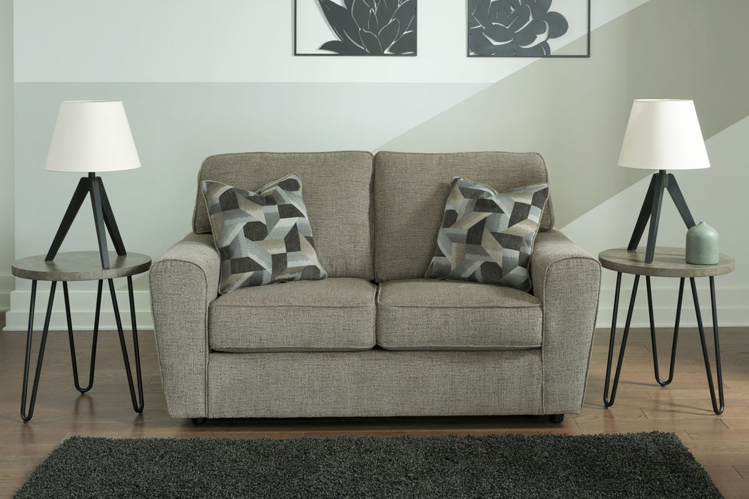Cascilla - Living Room Set - Tallahassee Discount Furniture (FL)