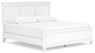 Fortman - Panel Bed - Tallahassee Discount Furniture (FL)
