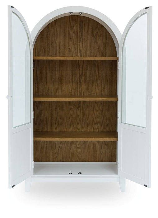Dagandale - Accent Cabinet - Tallahassee Discount Furniture (FL)