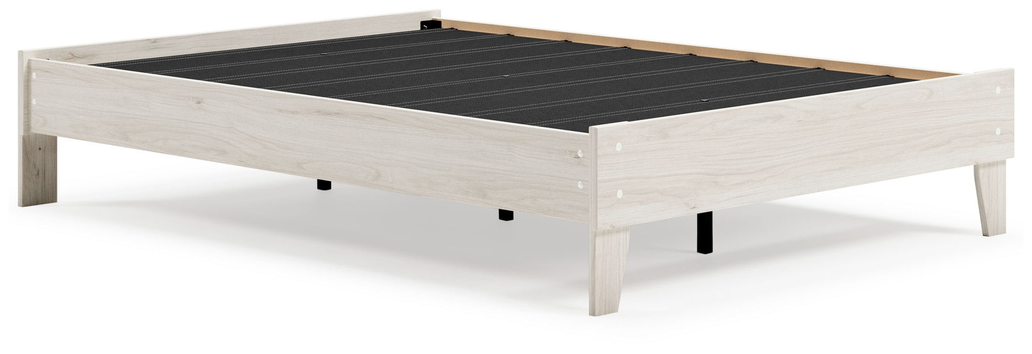 Socalle - Platform Bed - Tallahassee Discount Furniture (FL)