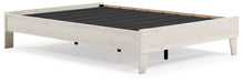Socalle - Platform Bed - Tallahassee Discount Furniture (FL)