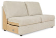 Edenfield - Armless Loveseat - Tallahassee Discount Furniture (FL)