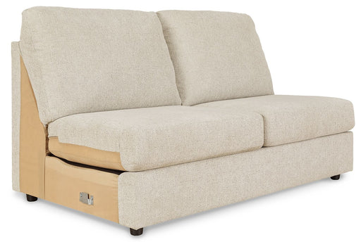 Edenfield - Armless Loveseat - Tallahassee Discount Furniture (FL)