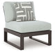 Beachloft - Outdoor Sectional - Tallahassee Discount Furniture (FL)