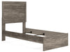 Ralinksi - Panel Bed - Tallahassee Discount Furniture (FL)