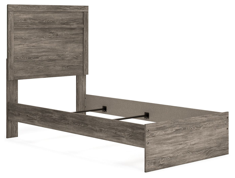 Ralinksi - Panel Bed - Tallahassee Discount Furniture (FL)