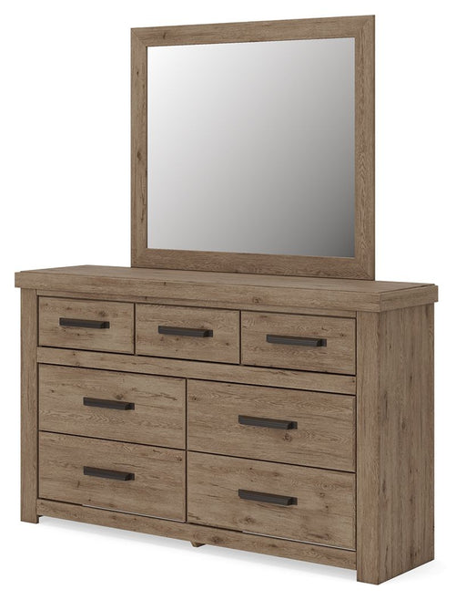 Oliandon - Dresser - Tallahassee Discount Furniture (FL)