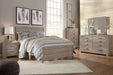 Culverbach - Panel Bedroom Set - Tallahassee Discount Furniture (FL)