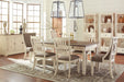 Bolanburg - Rectangular Dining Table Set - Tallahassee Discount Furniture (FL)
