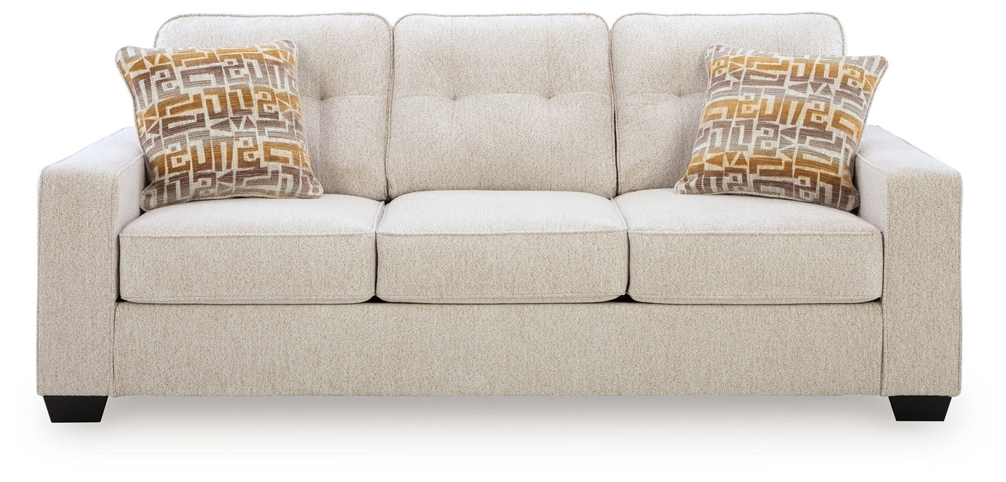 Larimer - Sofa - Tallahassee Discount Furniture (FL)