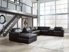 ModMax II - Sectional - Tallahassee Discount Furniture (FL)