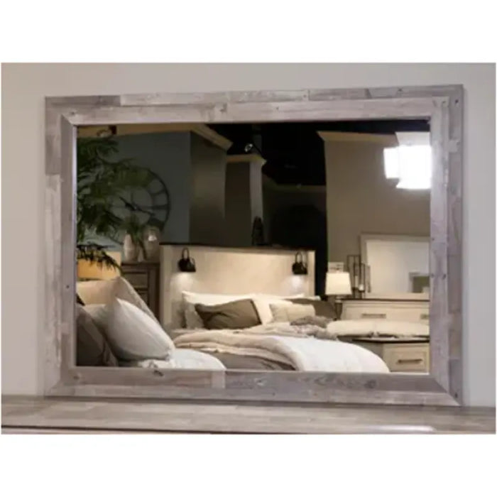 Hodanna Mirror - Warehouse Clearance