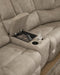 Pearce-Pike - Reclining Sectional - Tallahassee Discount Furniture (FL)