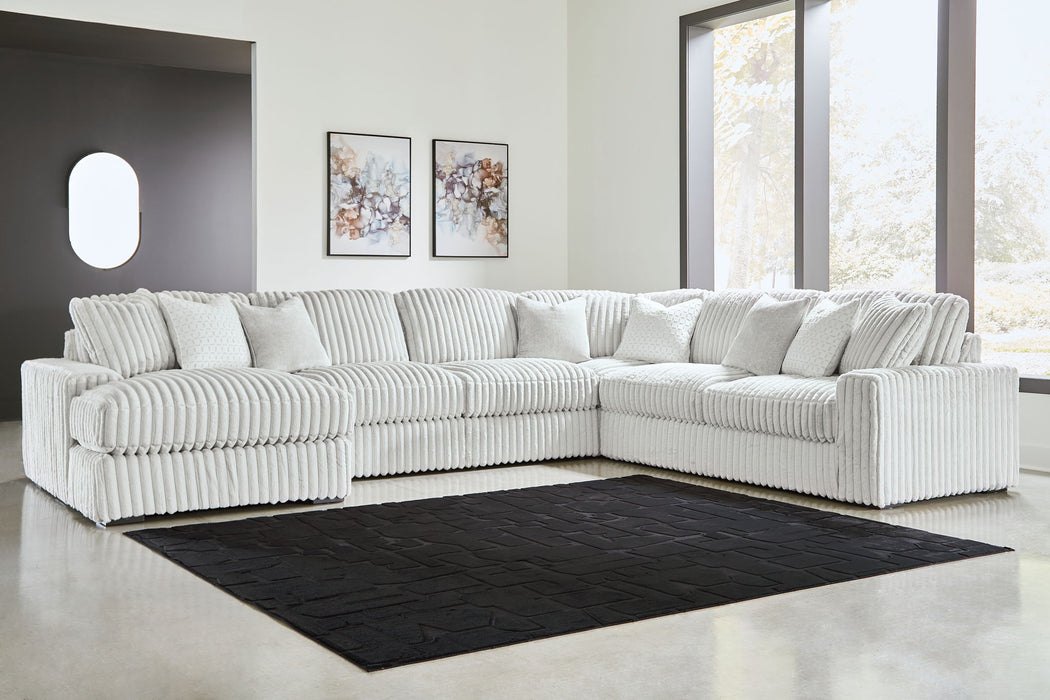 Stupendous - Sectional - Tallahassee Discount Furniture (FL)