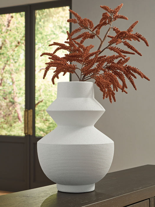 Naveen - Vase - Tallahassee Discount Furniture (FL)