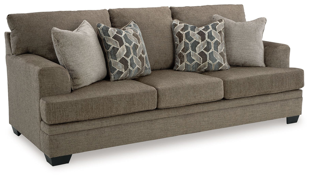 Stonemeade - Sofa - Tallahassee Discount Furniture (FL)